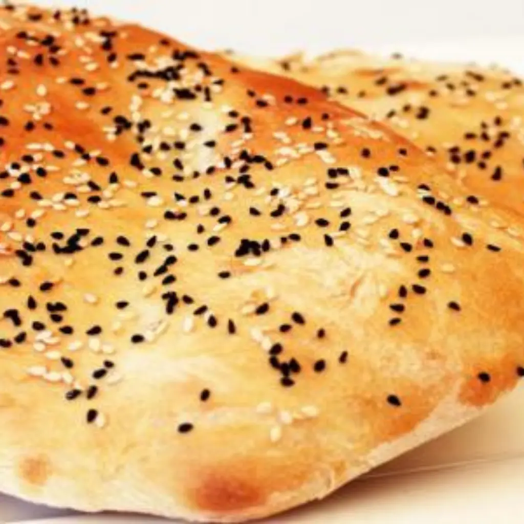 Turkish Bread